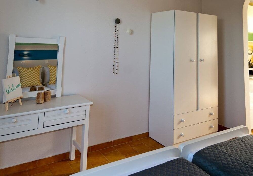 Sea Sight Appartement Alykes  Buitenkant foto
